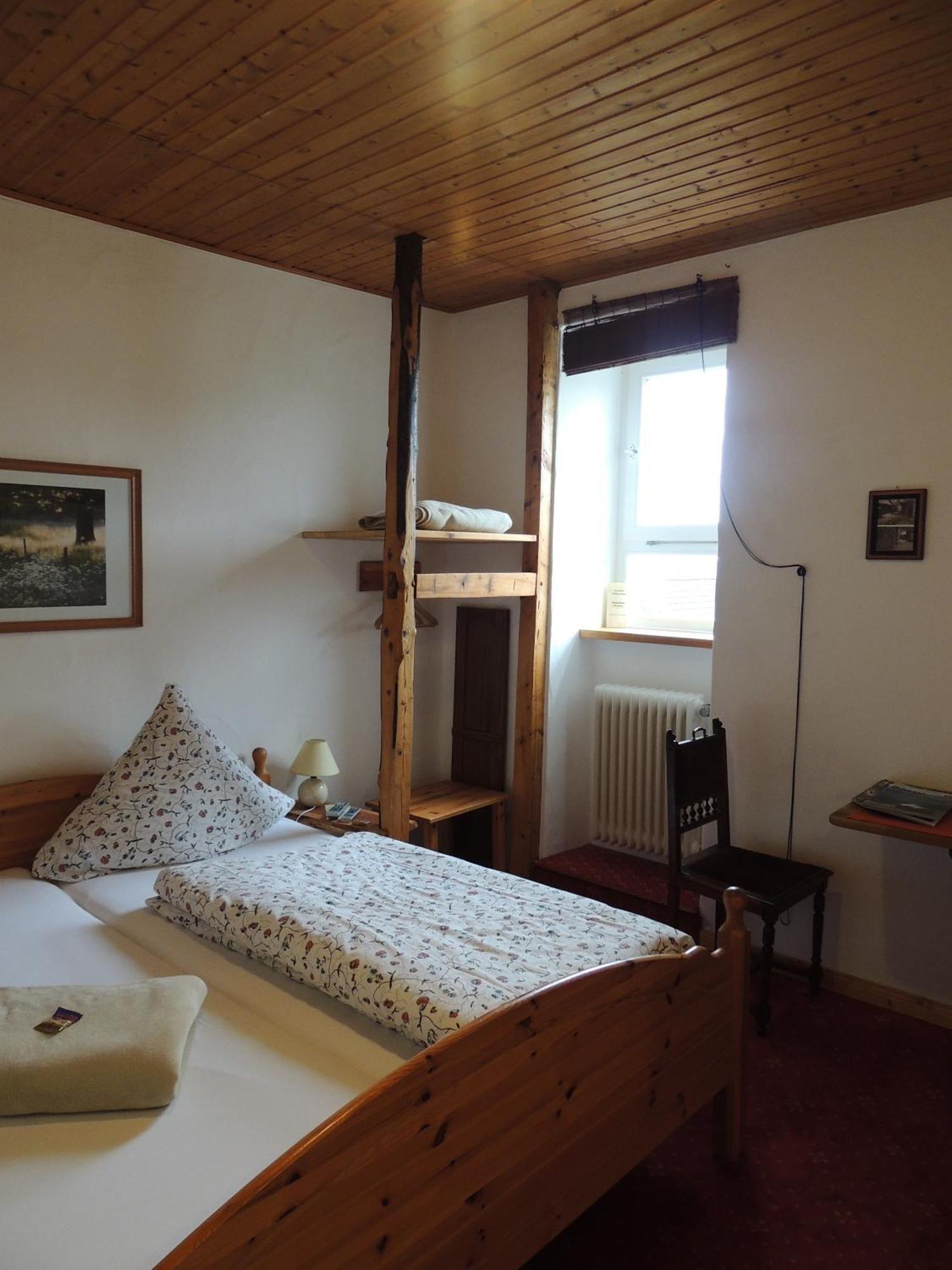 Gasthaus Zur Burgschaenke Aremberg Екстер'єр фото