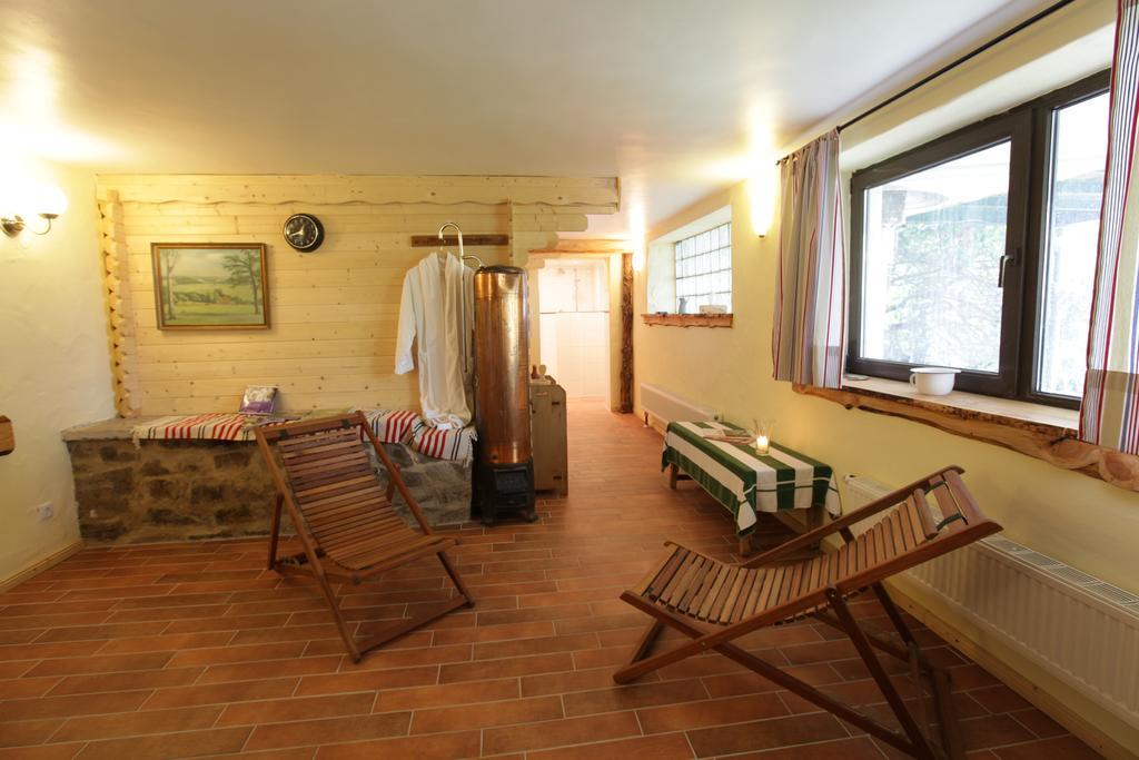 Gasthaus Zur Burgschaenke Aremberg Екстер'єр фото