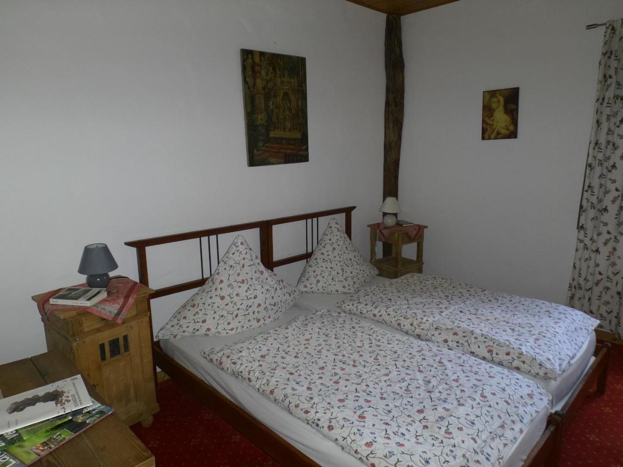 Gasthaus Zur Burgschaenke Aremberg Екстер'єр фото